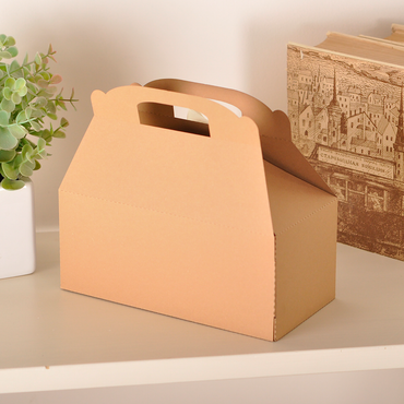 Коробка для солодкого SB2021