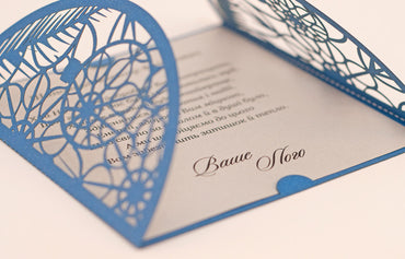 Новорічна листівка NY03011