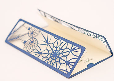 Новорічна листівка NY03007