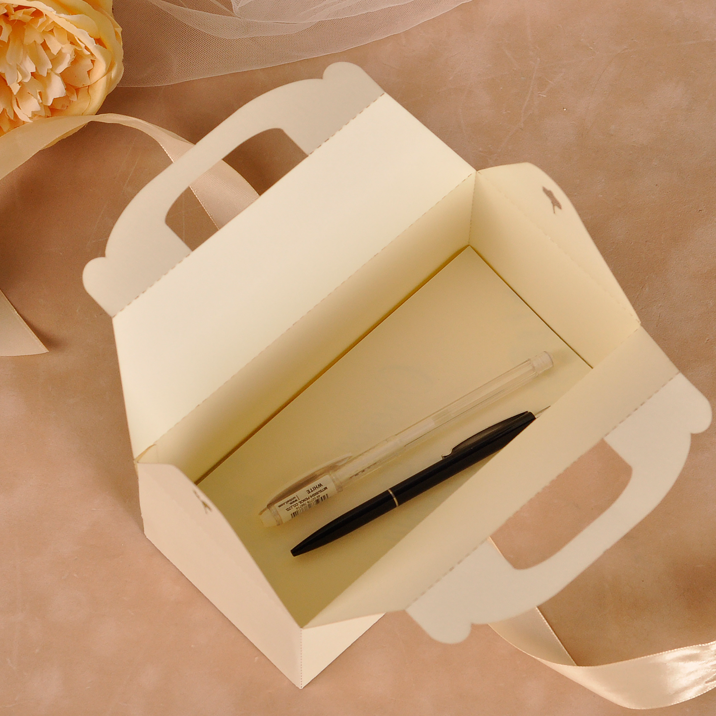 Коробка для солодкого SB2030