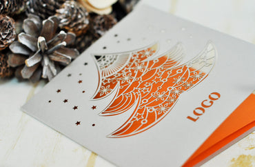 Новорічна листівка NY04082