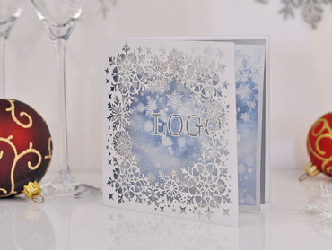 Новорічна листівка NY04036