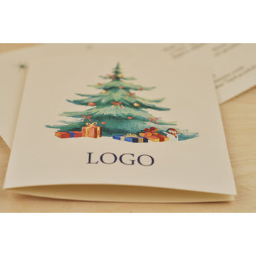 Новорічна листівка ny04045