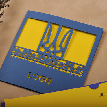 Листівка до Дня Незалежності dn21002