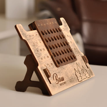 Настільний вічний календар 220509_K