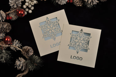 Новорічна листівка NY04340