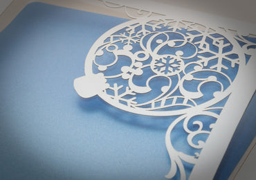 Новорічна листівка NY02109