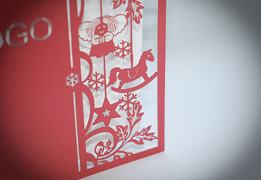 Новорічна листівка NY02104