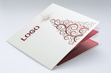 Новорічна листівка NY02114