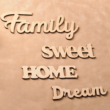 Набір слів для фотосесії W103