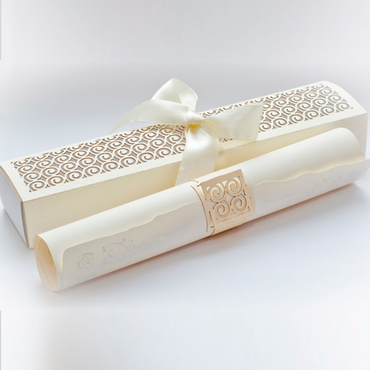 свадебные приглашения в коробочке, весільні запрошення в коробці,