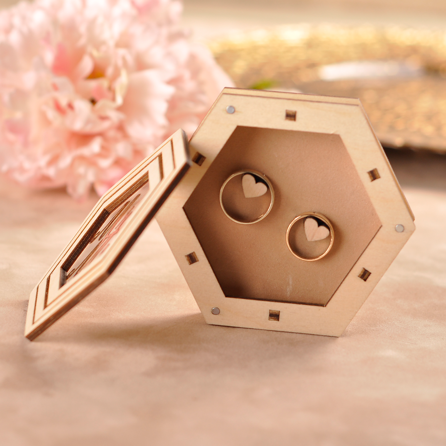 шкатулки для обручок, шкатулка для обручок, коробочки для обручок, коробочик для обручок з дерева, Шкатулка для обручальных колец, коробочка для обручальных колец, шкатулка для свадебных колец, коробочки для обручальных колец,