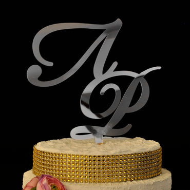 фігурки на торт, топер на торт, топери на торт, топери для торта, фігурки для торта, золоті фігурки на торт срібний топер золотий топер на весілля