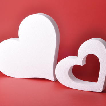 сердечки из пенопласта, пенопластовые сердечки купить, сердечки ко дню валентина, сердечки на день святого валентина, сердечки ко дню валентина из пенопласта, сердечки з пінопласту, серця із пінопласту, набори серця з пінопласту, Набір сердець з пінопласту, Вироби з пінопласту сердечки из пенопласта заказать,