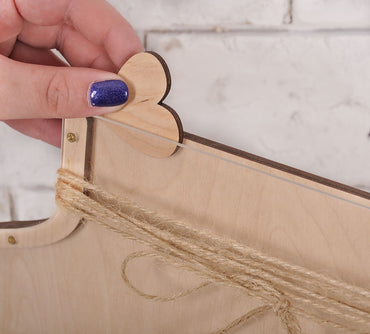 Альтернативна книга побажань wb0301