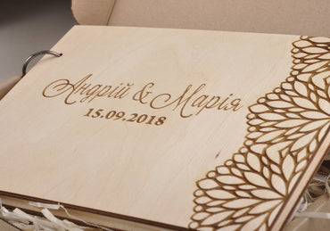 Книга побажань kb0017