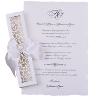 свадебные приглашения в коробочке весільні запрошення в коробці