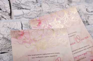 Запрошення на весілля в пудровому кольорі, приглашения на свадьбу в пудровом цвете, весільні запрошення, свадебные пригласительные, пригласительные на свадьбу, приглашение на свадьбу, свадебные приглашения, заказать пригласительные на свадьбу, запрошення на весілля, весільні запрошення львів,