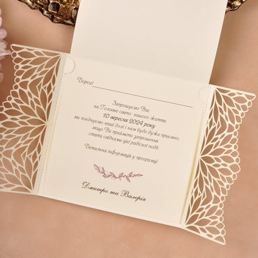 весільні запрошення з лазерною висічкою, свадебные пригласительные с лазерной высечкой, свадебные приглашения, свадебные пригласительные, приглашение на свадьбу, пригласительные на свадьбу, купить свадебные приглашения, Весільні запрошення,