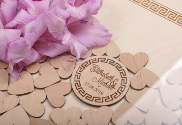 Альтернативна книга побажань wb0302