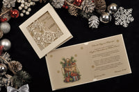 Новорічна листівка NY04342