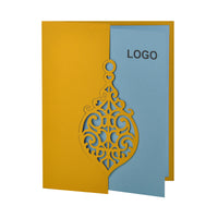 Новорічна листівка NY04343c