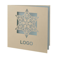 Новорічна листівка NY04340