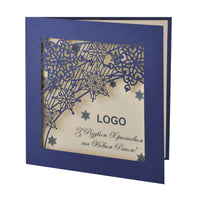 Новорічна листівка NY04341