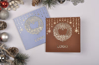 Новорічна листівка NY04336