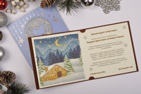 Новорічна листівка NY04336