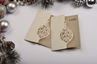 Новорічна листівка NY04343