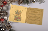 Новорічна листівка NY04339