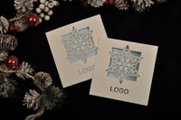 Новорічна листівка NY04340