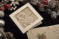 Новорічна листівка NY04342