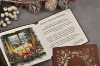 Новорічна листівка NY04334