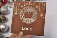 Новорічна листівка NY04336