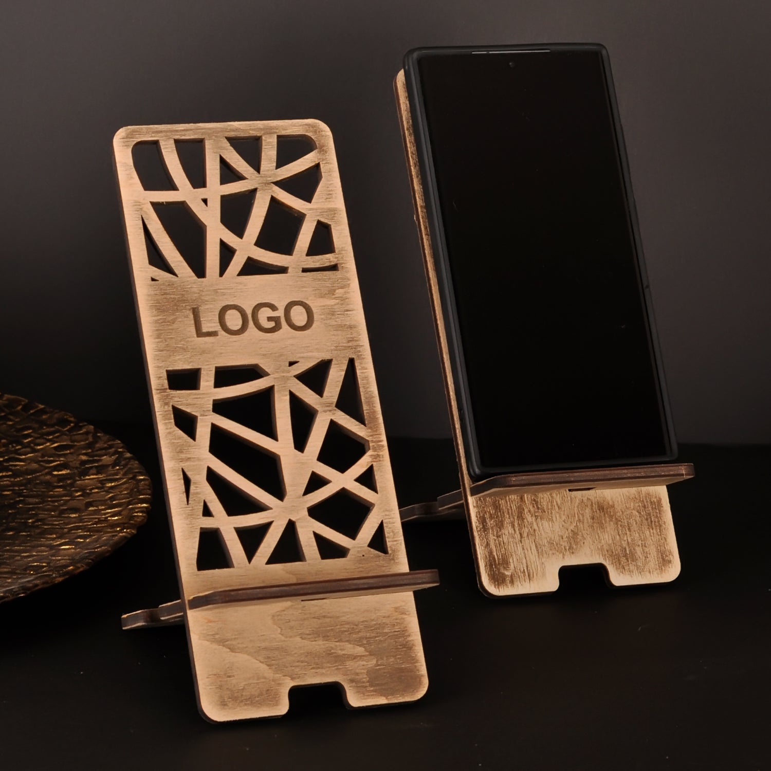 Підставки під телефон