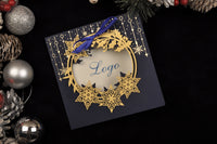 Новорічна листівка NY04371