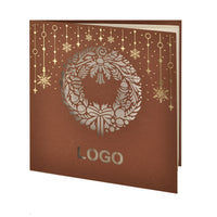 Новорічна листівка NY04336