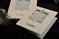 Новорічна листівка NY04340