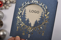 Новорічна листівка NY04335