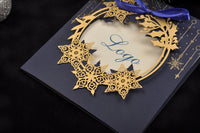 Новорічна листівка NY04371