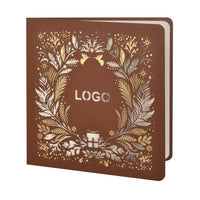 Новорічна листівка NY04334