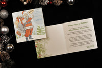 Новорічна листівка NY04349