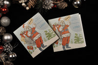 Новорічна листівка NY04349