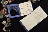 Новорічна листівка NY04341