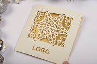 Новорічна листівка NY04339