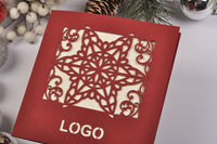 Новорічна листівка NY04339