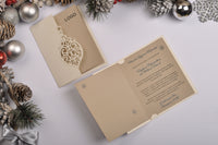 Новорічна листівка NY04343